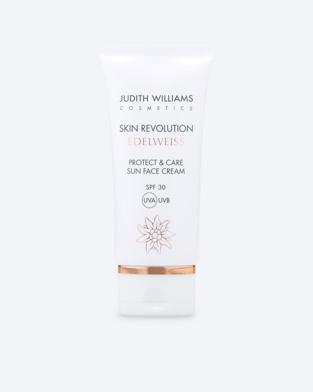 Sonnencreme für das Gesicht