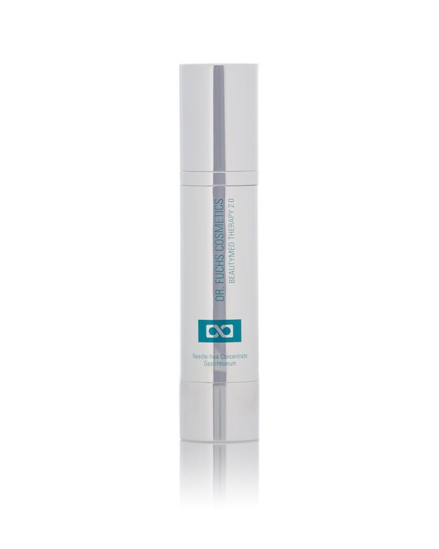 Needle Free Serum