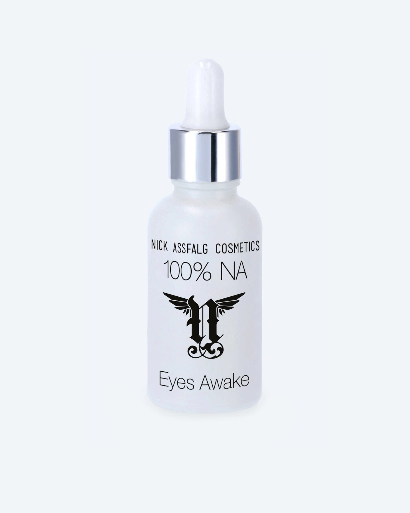 Produktabbildung für Eyes Awake Augenserum