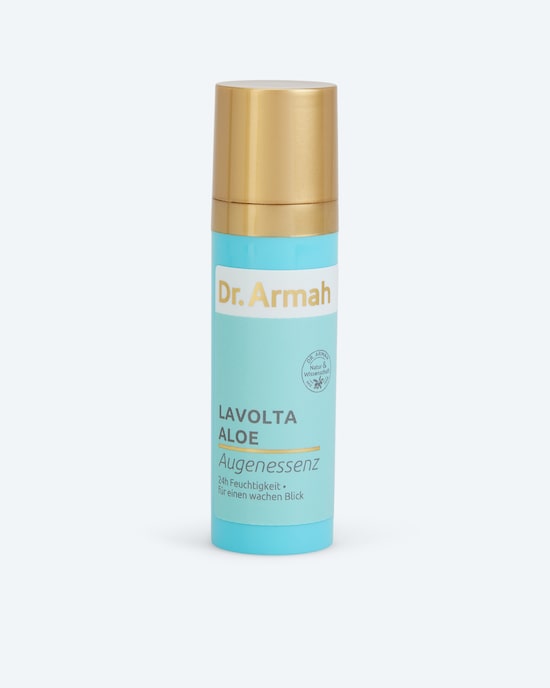 Produktabbildung für Aloe Augenessenz