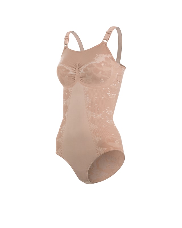 Body Dessoustraum