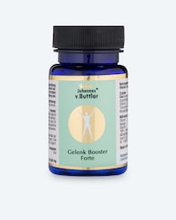 Produktabbildung für Gelenk Booster Forte, 30 Kps.