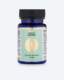 Produktabbildung für Gelenk Booster Forte, 30 Kps.