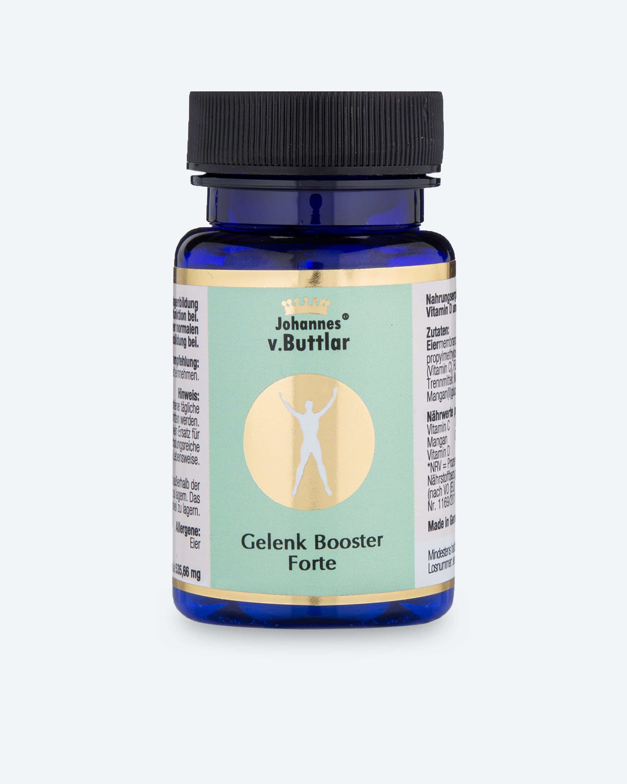 Produktabbildung für Gelenk Booster Forte, 30 Kps.
