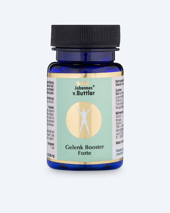 Produktabbildung für Gelenk Booster Forte, 30 Kps.