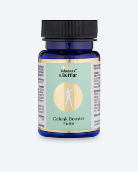 Produktabbildung für Gelenk Booster Forte, 30 Kps.