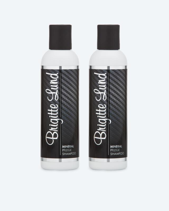 Produktabbildung für Pflege Shampoo, Duo