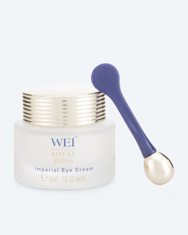 Imperial Augencreme