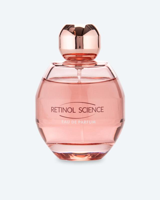 Eau de Parfum "Retinol Science"