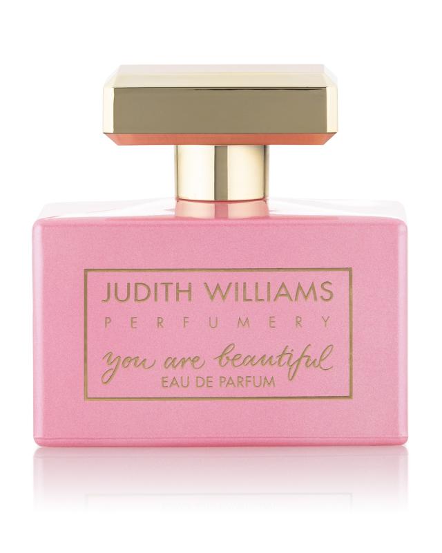 you are beautiful parfum