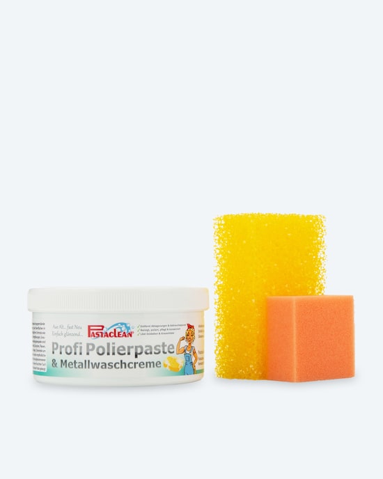 Produktabbildung für Profi-Polierpaste, 500 g