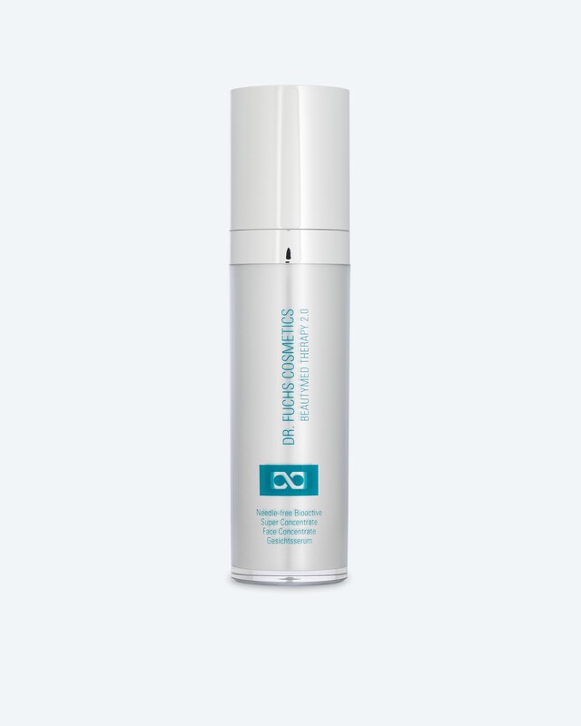 Needle Free Bioactive Serum