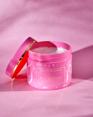 Produktabbildung 2 für Hugs & Kisses Body Butter