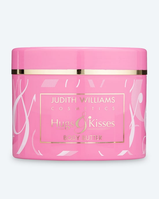 Produktabbildung für Hugs & Kisses Body Butter