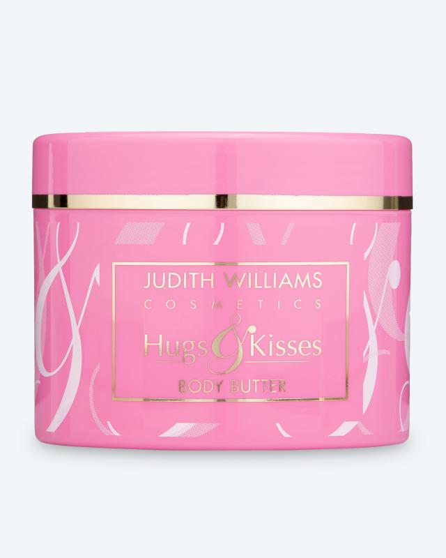 Produktabbildung für Hugs & Kisses Body Butter