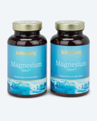 Magnesium Mare, 2x 180 Kapseln