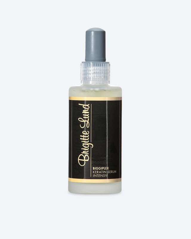 Keratin Power Serum