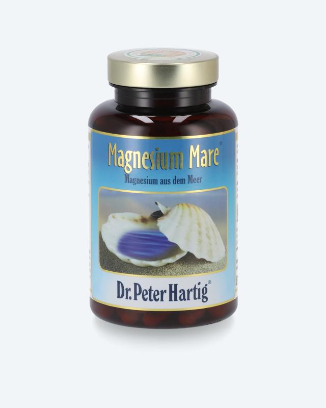 Produktabbildung für Magnesium Mare, 150 Kps.