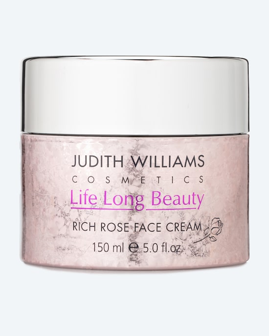 Produktabbildung für Rich Rose Gesichtscreme