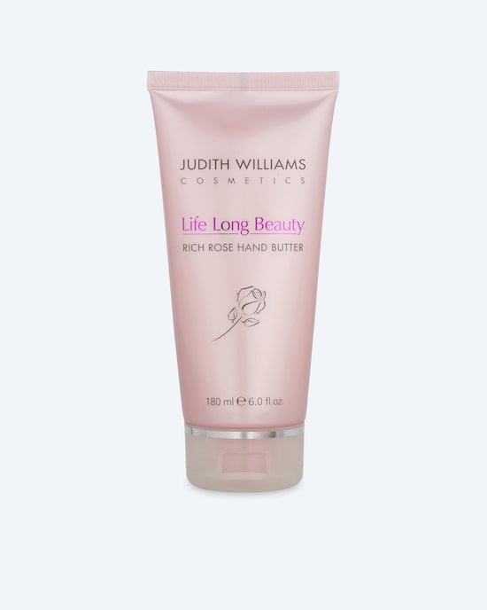 Produktabbildung für Rich Rose Handcreme