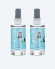 Produktabbildung für Ginkgo Tonikum Intensiv mit Biotin, Duo