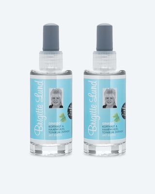 Produktabbildung 1 für Ginkgo Tonikum Intensiv mit Biotin, Duo