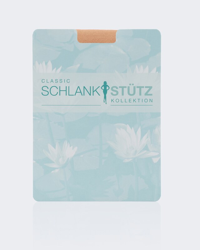 Strumpfhose, 3er-Pack