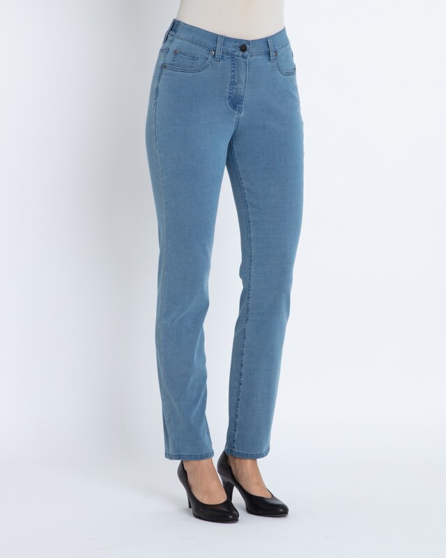 Cool Denim Jeans