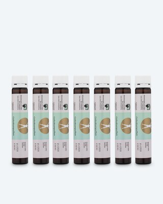 Gelenkampullen, 7x 25 ml