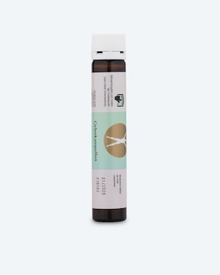 Gelenkampullen, 7x 25 ml