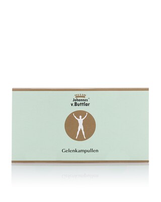 Gelenkampullen, 30x 25 ml