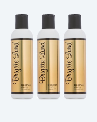 Produktabbildung 1 für Keratin Shampoo, Trio