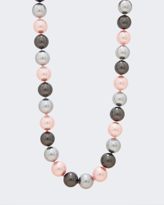 Produktabbildung für Collier MK-Perle 14mm