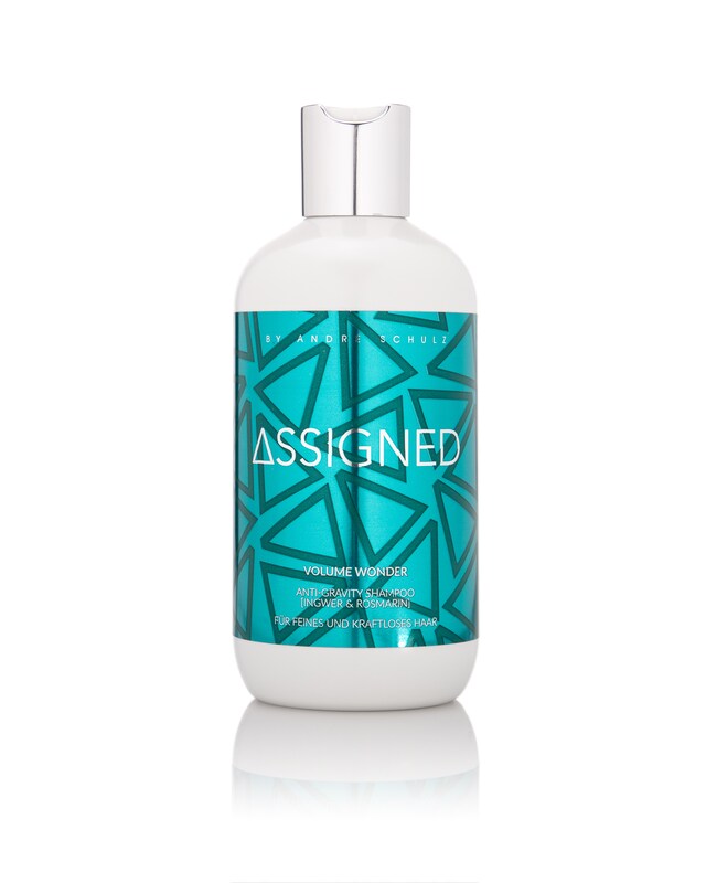 Volumen Shampoo