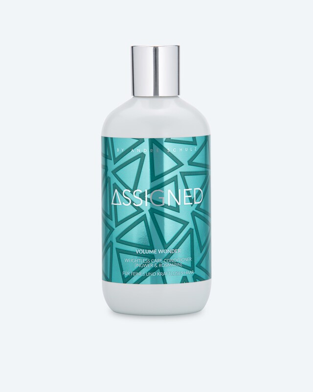 Volumen Conditioner