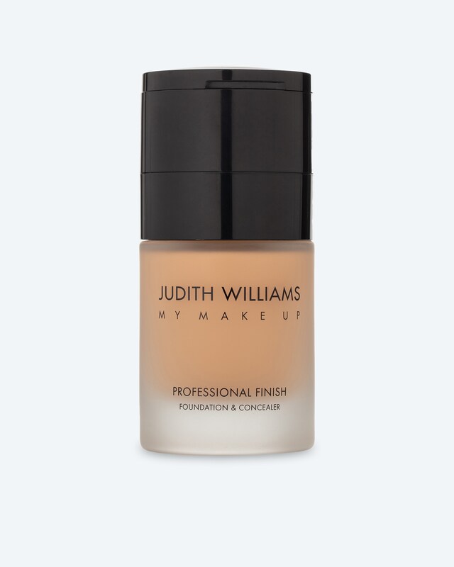 Foundation & Concealer in einem