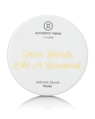 Produktabbildung für Haarmaske Blonde