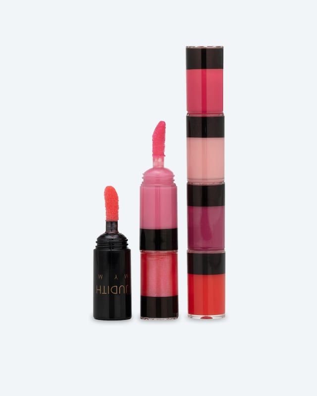 Oh My Gloss! Favourite Lipgloss