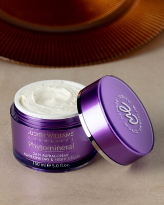 Aufbaucreme