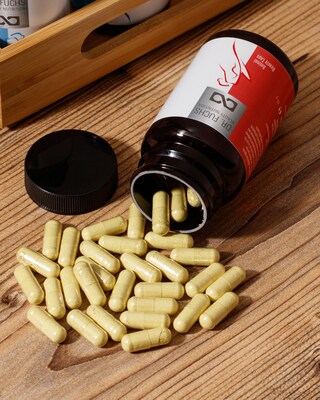 Retinol Beauty Caps, 60 Kapseln