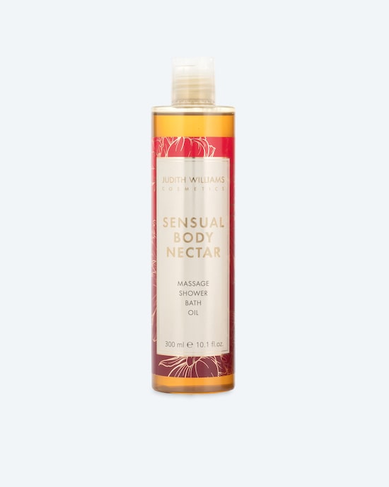 Produktabbildung für Sensual Body Nectar Dusch-Öl