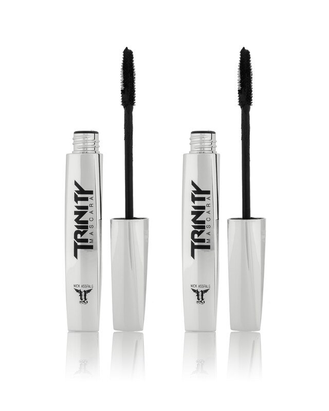 Trinity Mascara, Duo