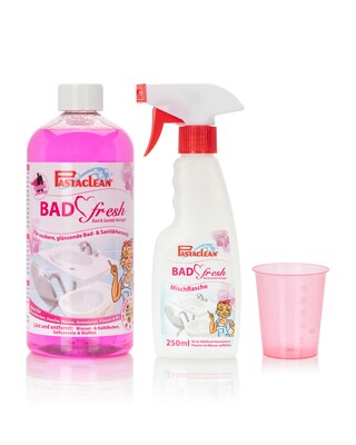 Sanitärreiniger Badfresh 1000 ml