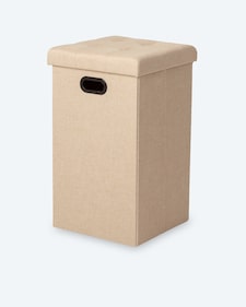 Produktabbildung für Sitz-/ Aufbewahrungshocker