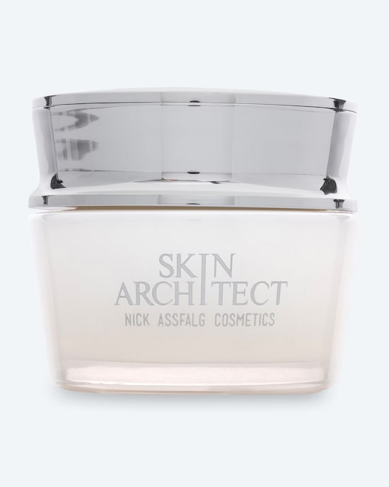 Produktabbildung für 100% Skin Architect Creme