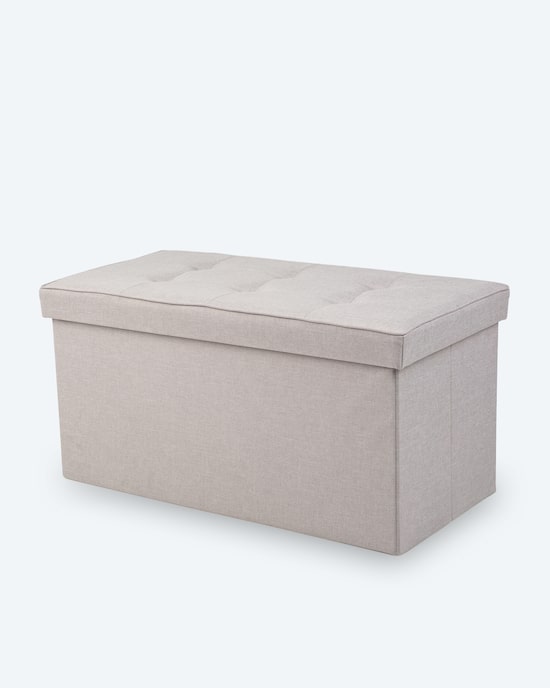 Produktabbildung für Sitz- und Aufbewahrungsbank