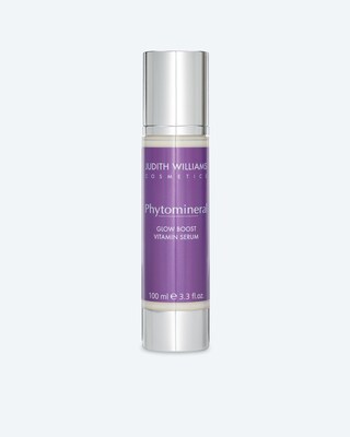 Glow Boost Vitamin Serum
