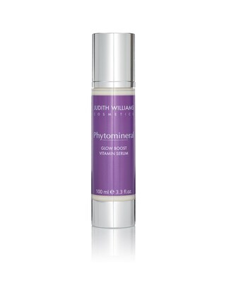 Glow Boost Vitamin Serum