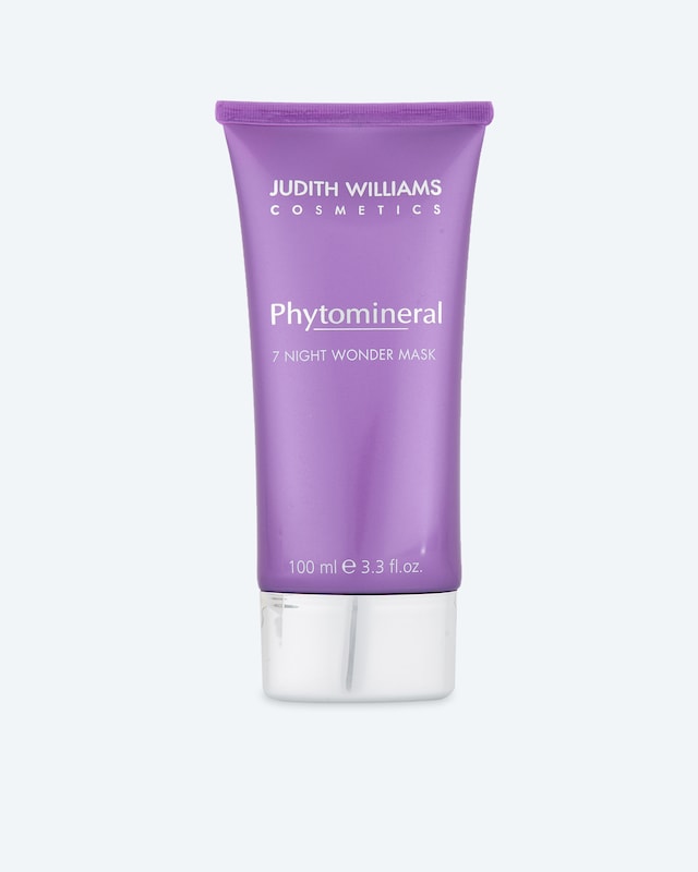 7 Night Wonder Gesichtsmaske