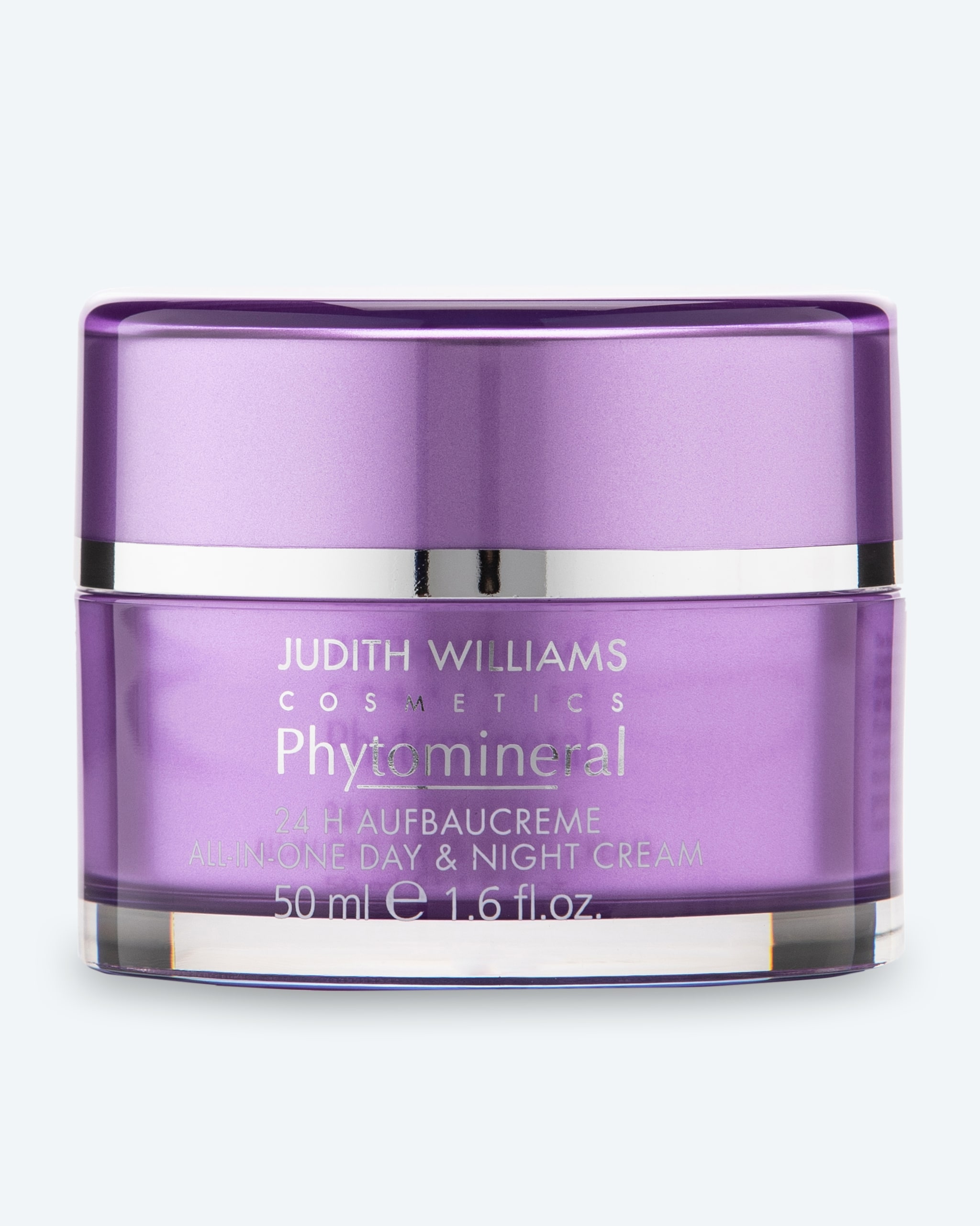 Produktabbildung für 24h Aufbaucreme